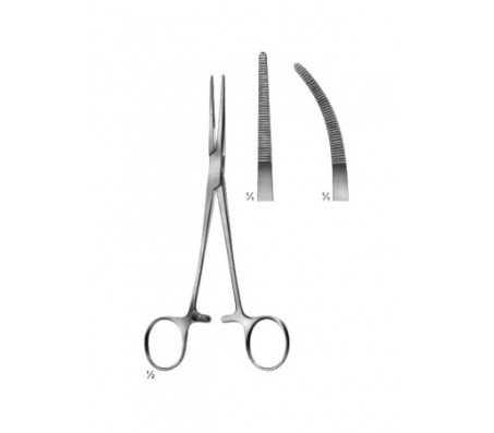 Forceps